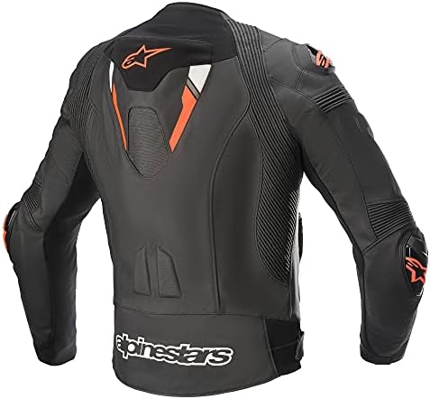 Alpinestars Missile V2 Ignition Men's Street Motorcycle Jackets