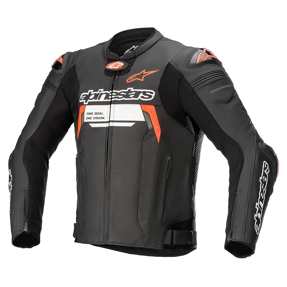 Alpinestars Missile V2 Ignition Men's Street Motorcycle Jackets